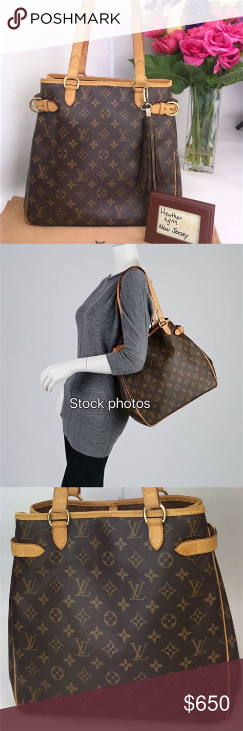 louis vuitton batignolles vertical retail price